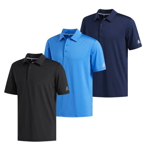 cheap adidas golf polo shirts|Adidas taylormade golf shirts.